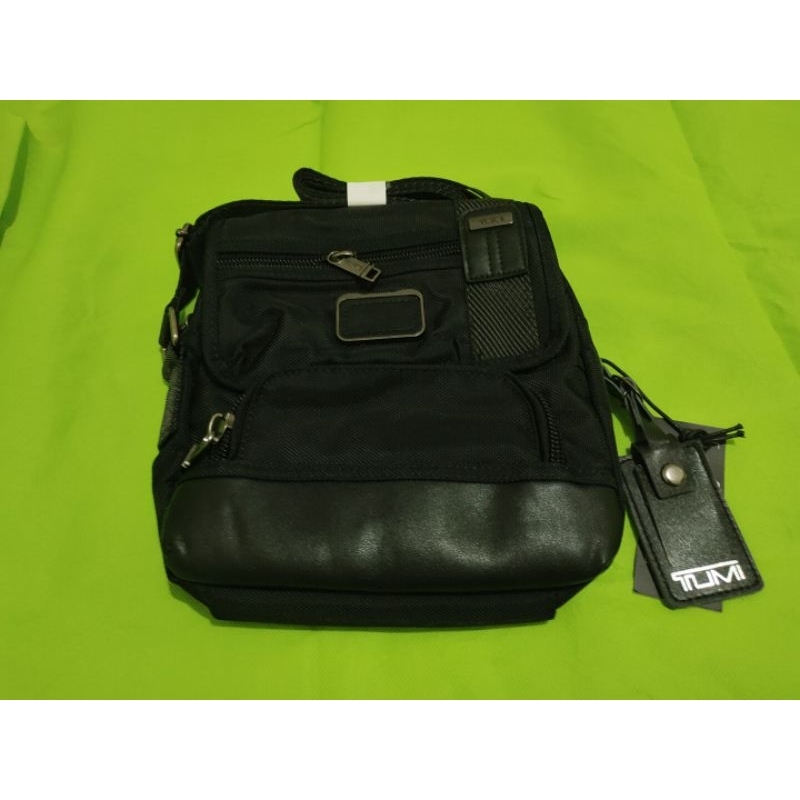 Sling Bag Tumi for Men