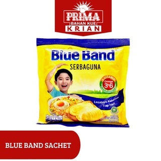 

BLUEBAND SACHET SERBAGUNA 200GR