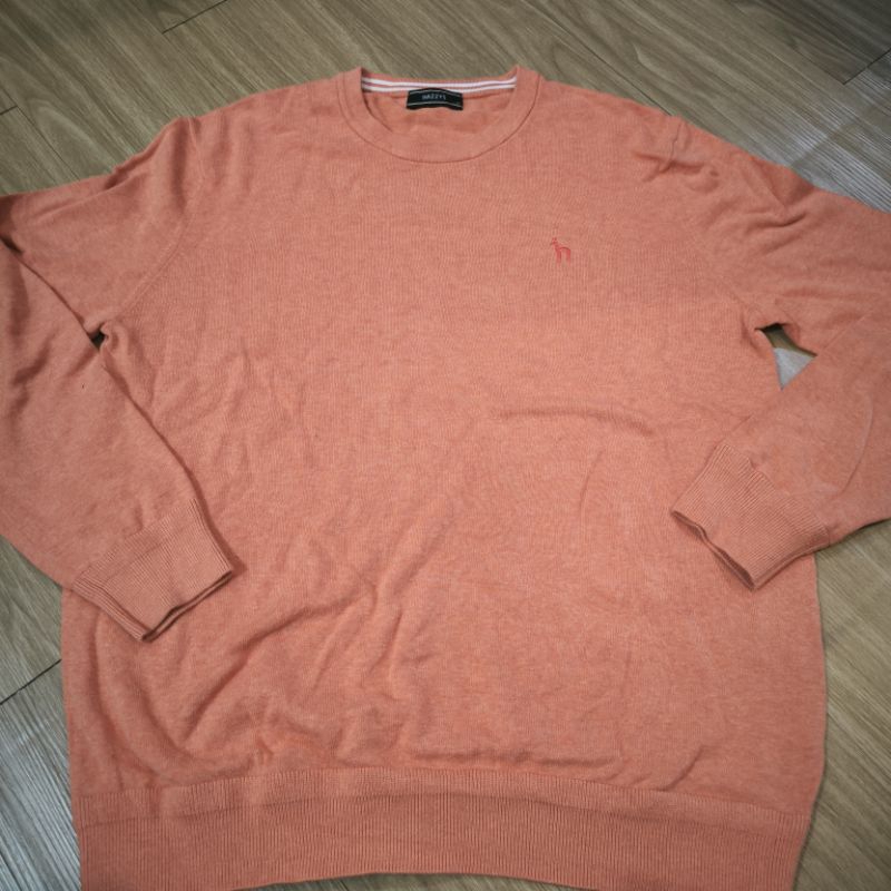 HAZZYS SWEATER
