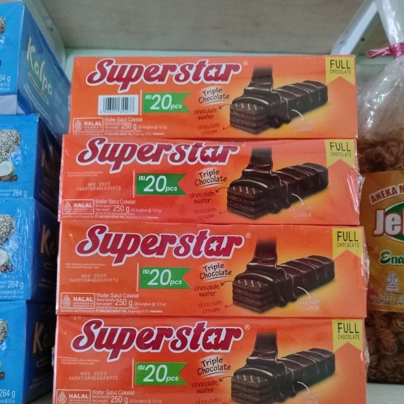 

Superstar