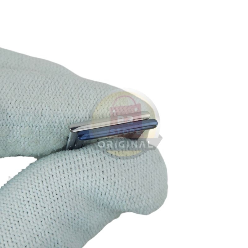 SIMTRAY SIMLOCK SLOT SIM TEMPAT KARTU SIMCARD ASUS ZENFONE MAX PRO M2 ZB631KL