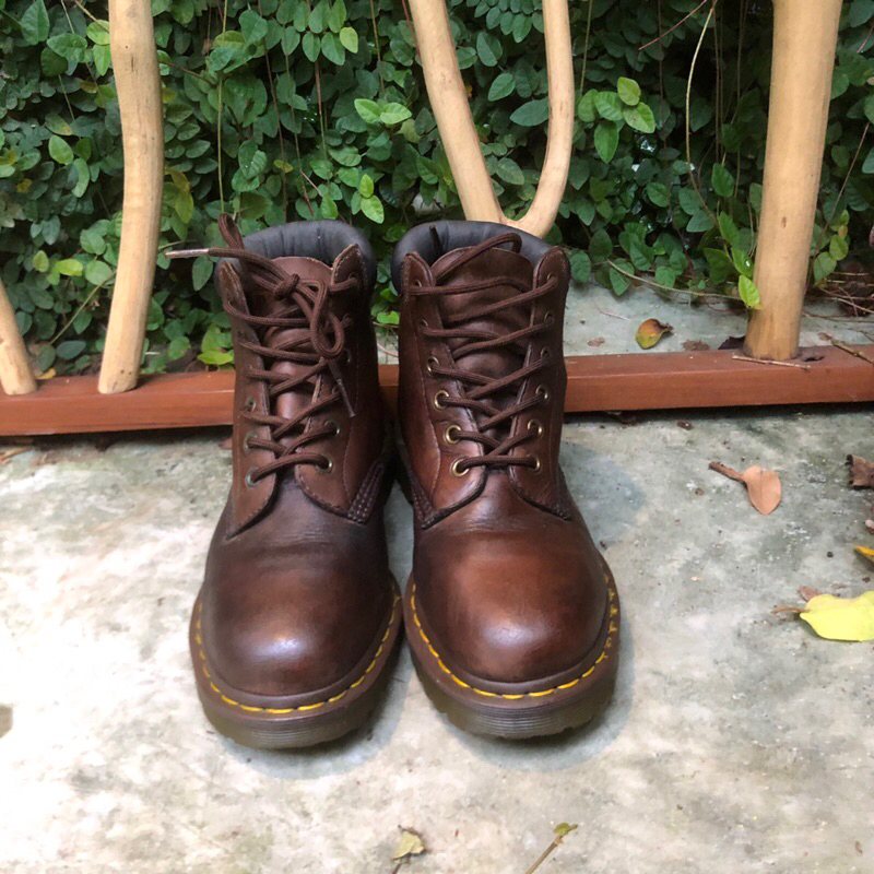 Dr.Martens 939 Saxon Crazy Horse