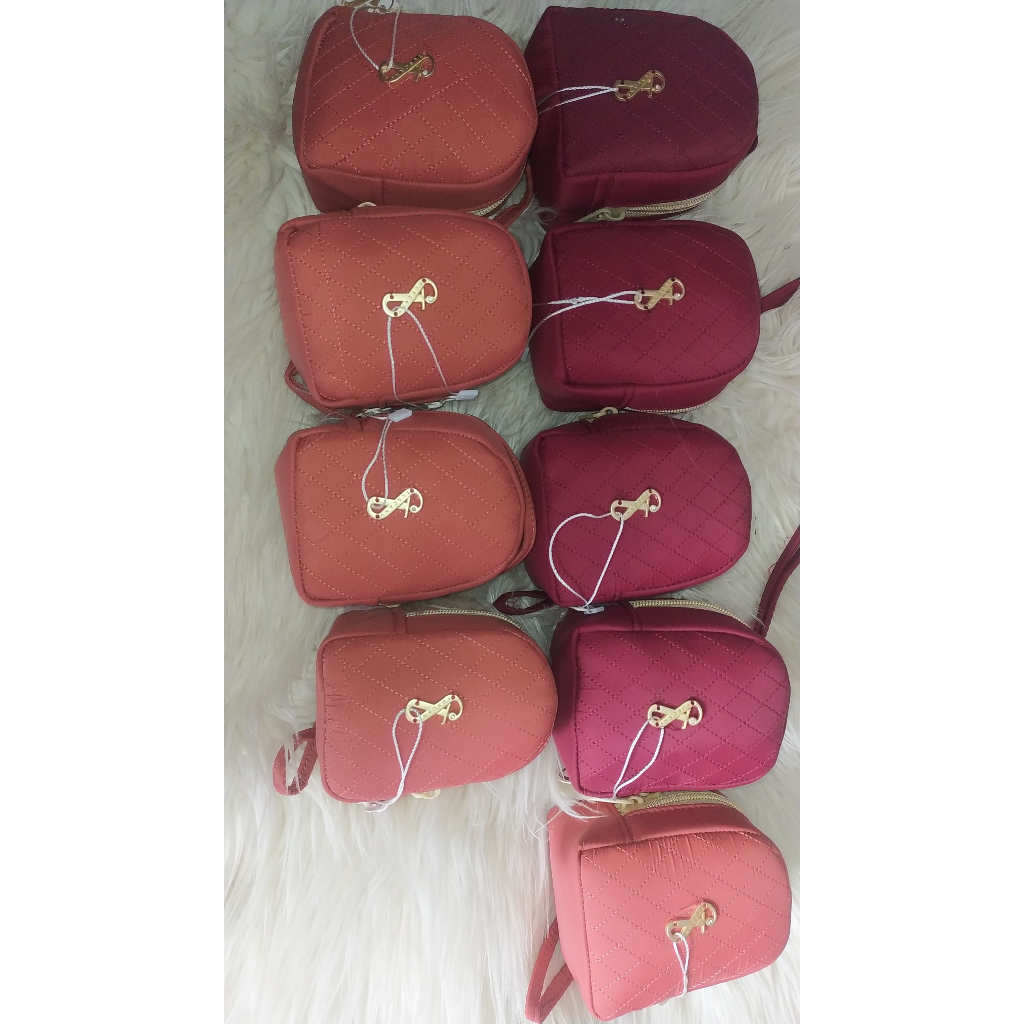 Mukena Travel Tuscany