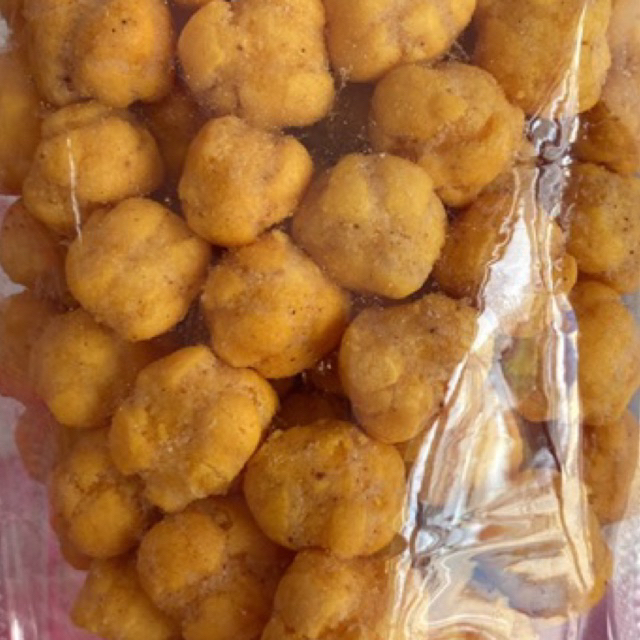 

Nycyta Home Pilus Australia Gurih & Pedas Manis - 250 Gr & 500 Gr