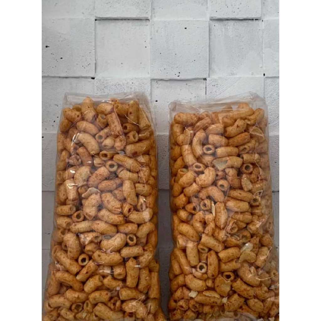 

makaroni jagung manis