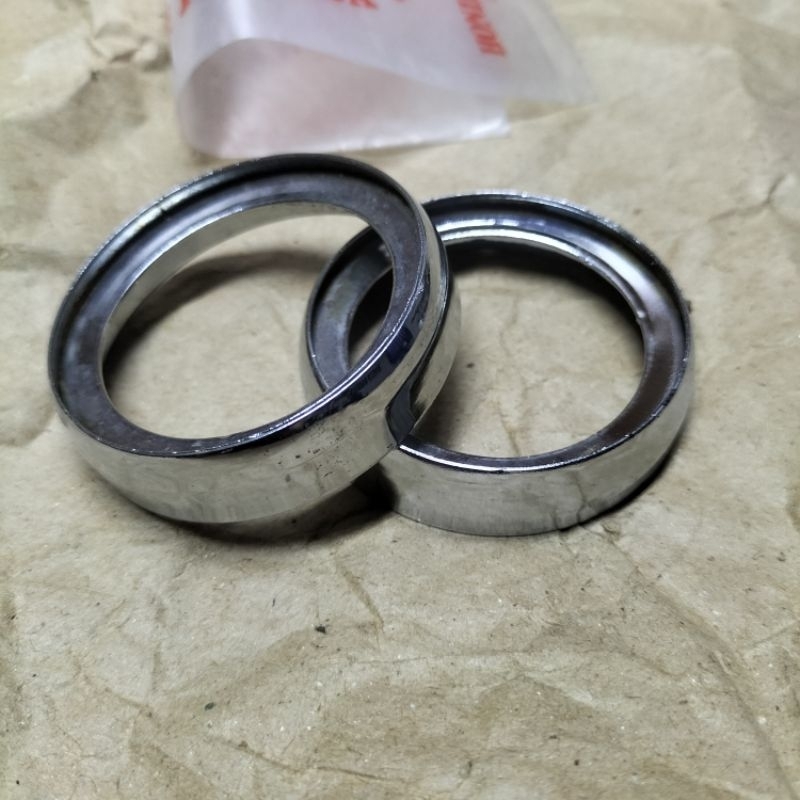 CINCIN SHOCK DEPAN HONDA CB125 TWIN ORIGINAL