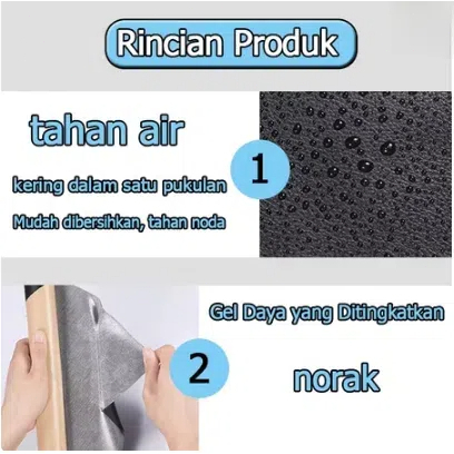 Stiker Sofa Kulit Kursi Sofa Rekat Stiker Kulit Sofa Perekat Meteran Stiker Jok Kursi Kulit
