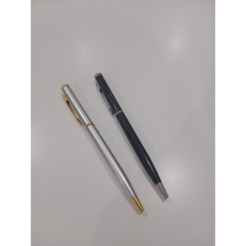 

Pen Metal Insginia