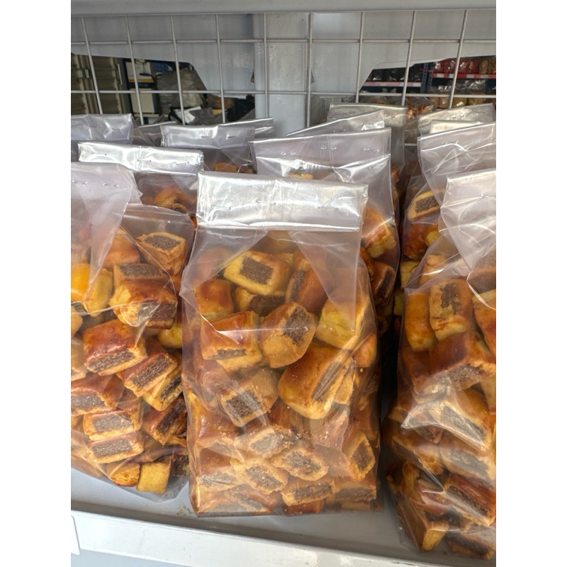

kue wafer cookies kue lebaran sianjur palembang