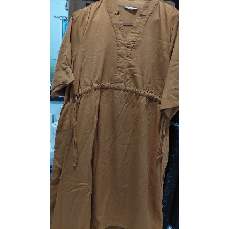 preloved tunik by et cetera