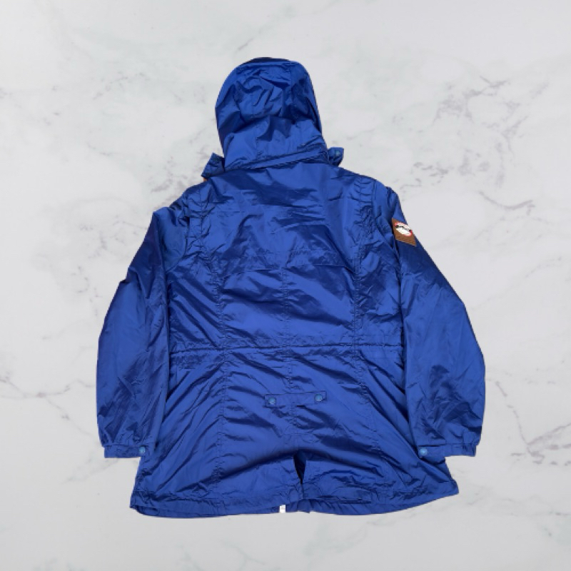 Jaket Parka VV Olivia