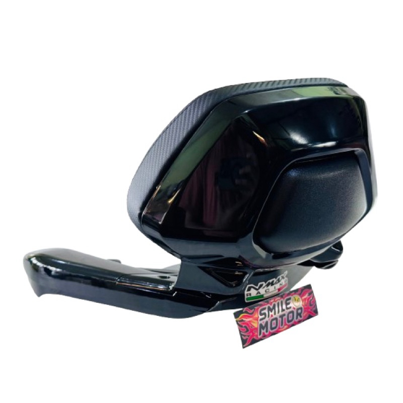 SANDARAN JOK BELAKANG NMAX OLD NEMO