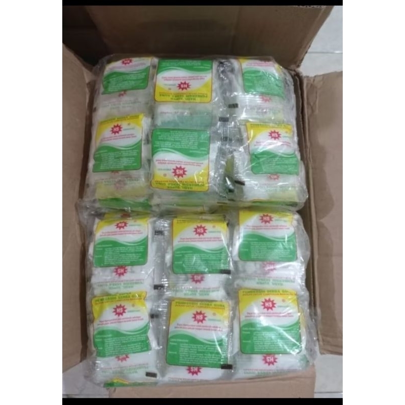 Citrun HS / Sitrun HS (PAKET 3 renteng)