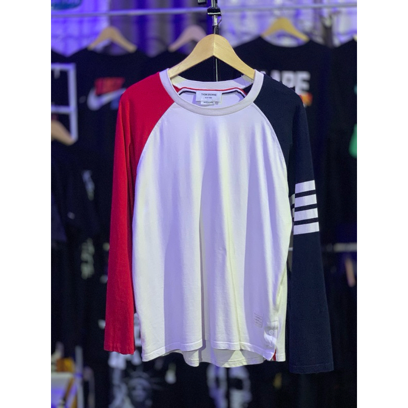 Longslevve Thom browne legit