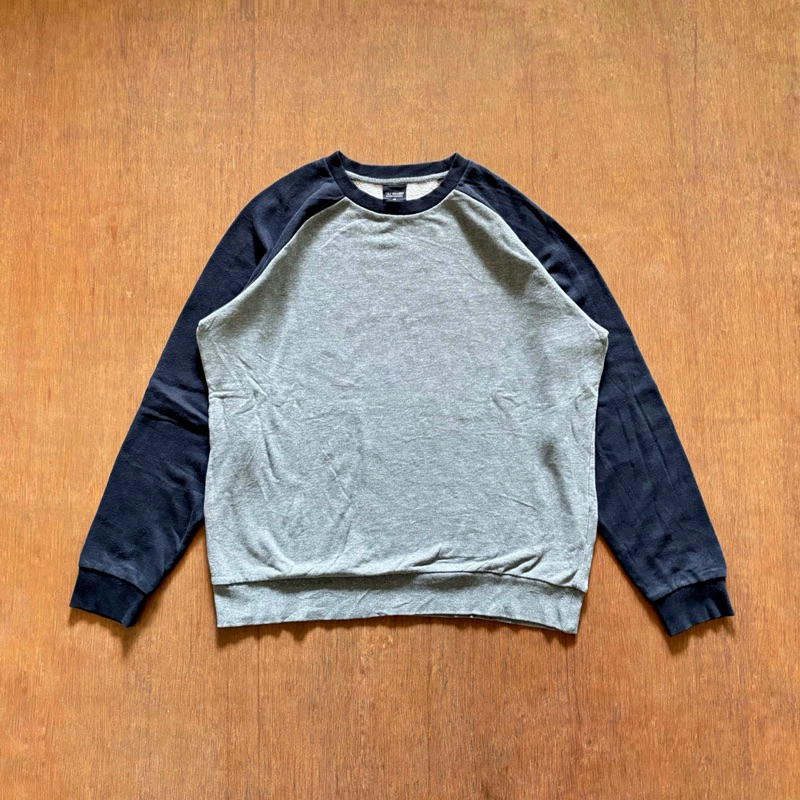 Crewneck TBJ Nearby Original