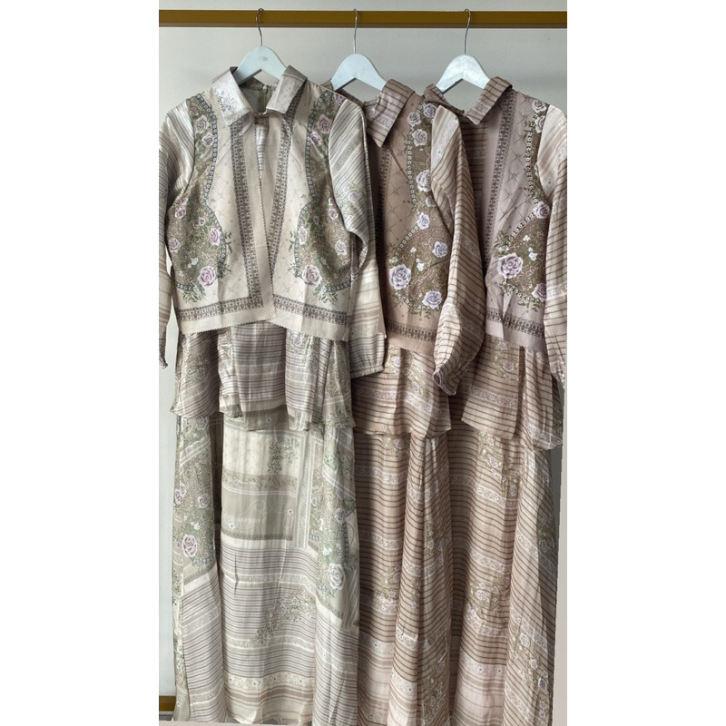 humaira dress