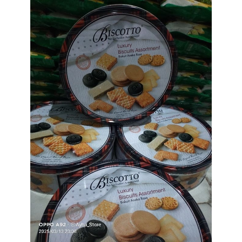 

JATIM Biskoto Kaleng