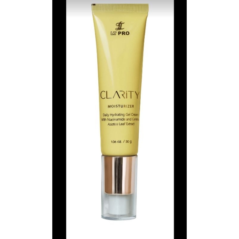 Lt Pro Clarity Moisturizer