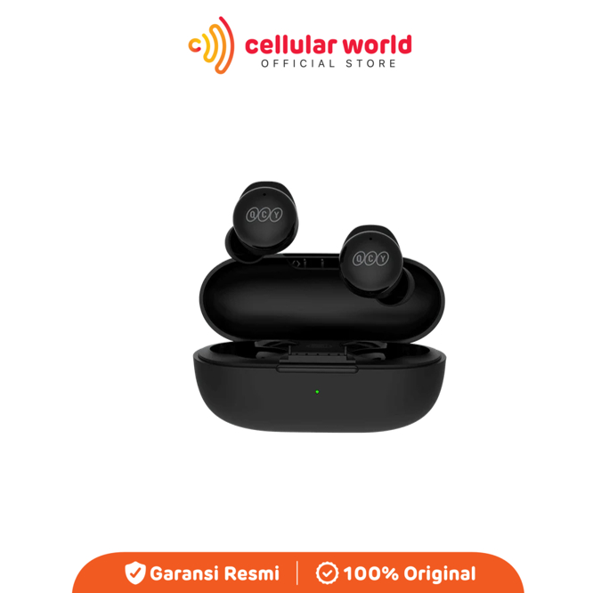 QCY T17 Stereo And Mono Youth Buds