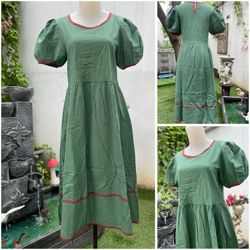 baby doll dress