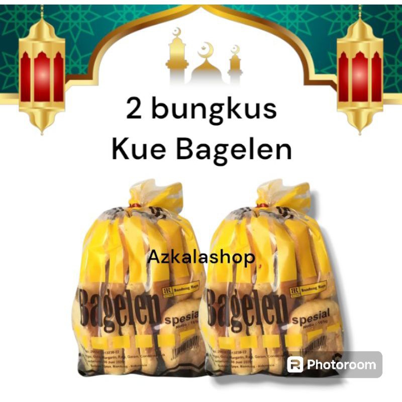 

( original ) sharon bagelen 2 pac isi 20 pcs / sharon bagelen Sharon bagelen 2 pack isi 20 pcs