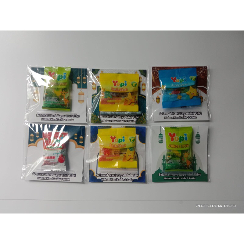 

Amplop Snack Lebaran