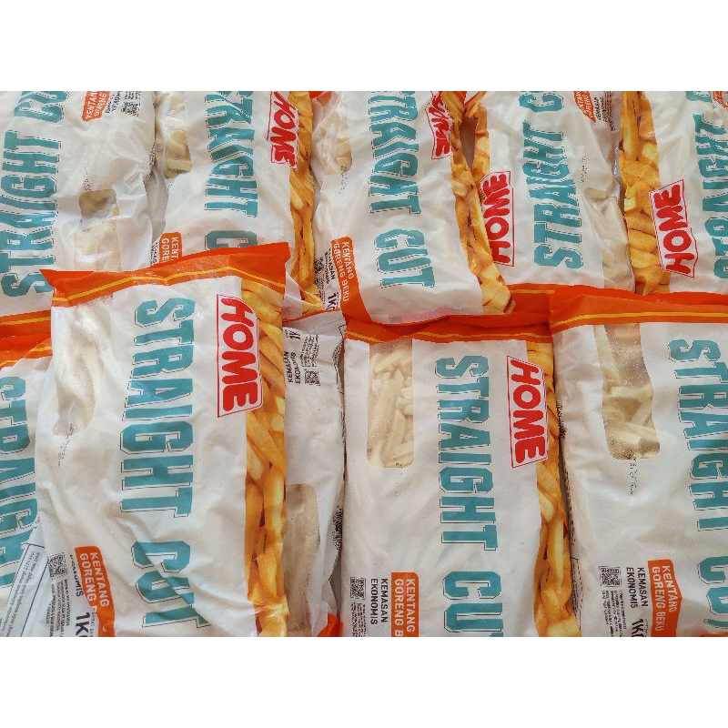 

KENTANG STRAING CUT HOME 1 KG BY FINNA (POTONGAN BESAR)