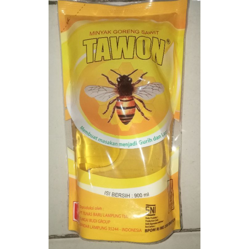 

TAWON@900ml