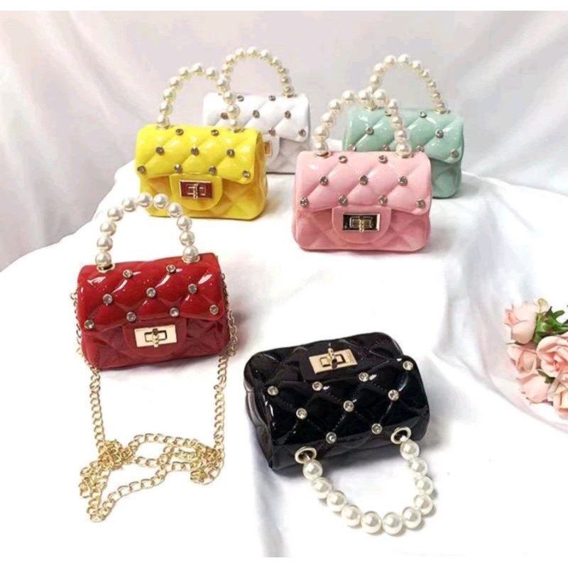 tas jelly lebaran anak