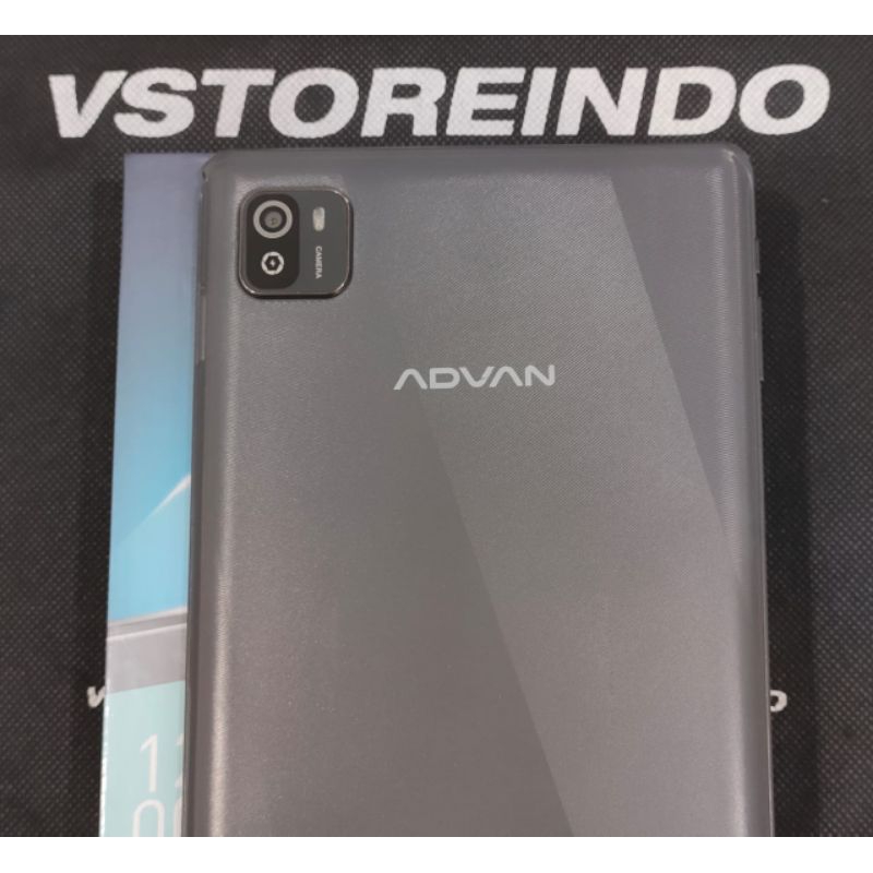 Advan Xtab 4/64 GB Garansi Resmi Indonesia Second Bekas Original