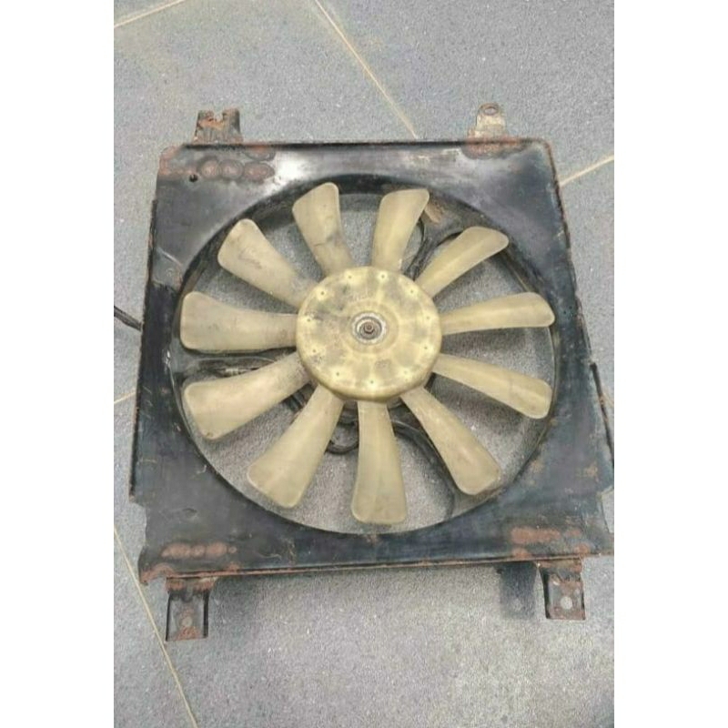 EF karimun / Elektrik fan karimun