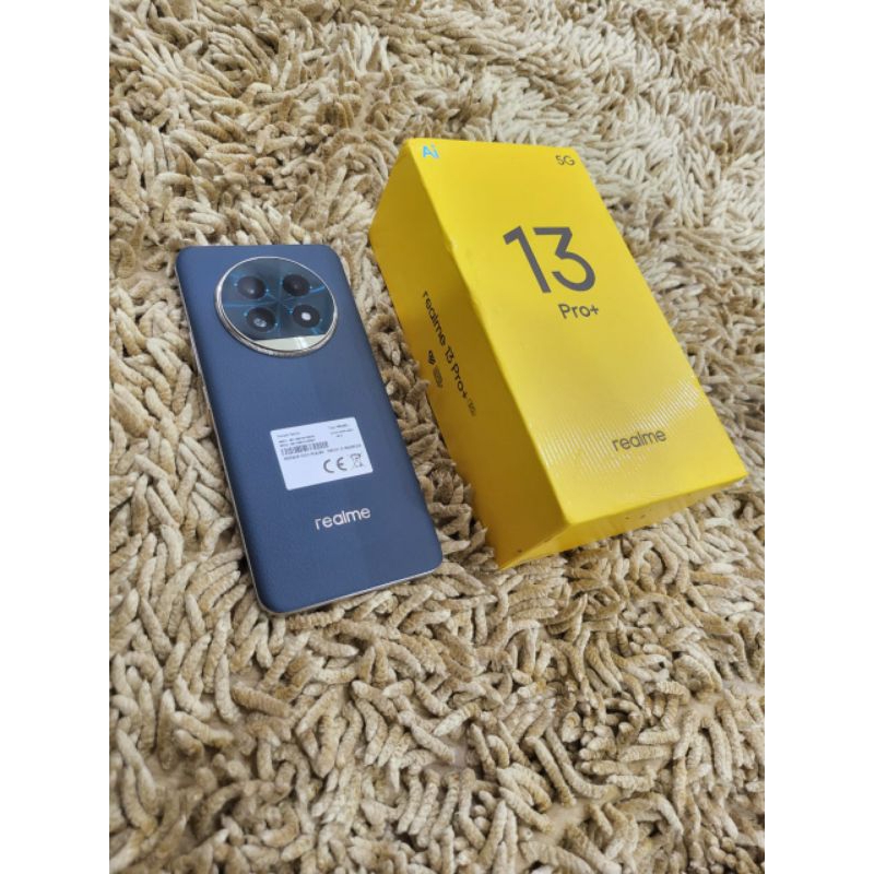 Realme 13Pro+ 12/512