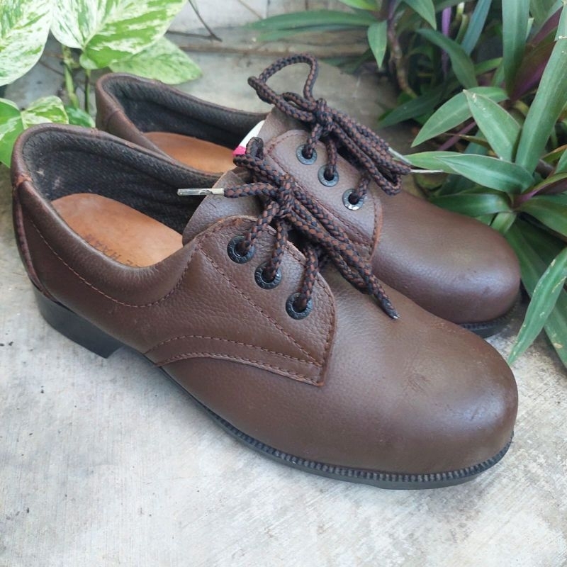 sepatu safety second kent size 42(27cm)