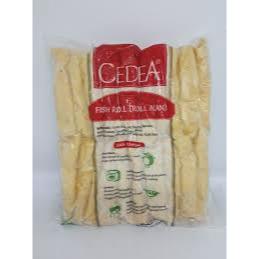 

CEDEA FISH ROLL 1KG