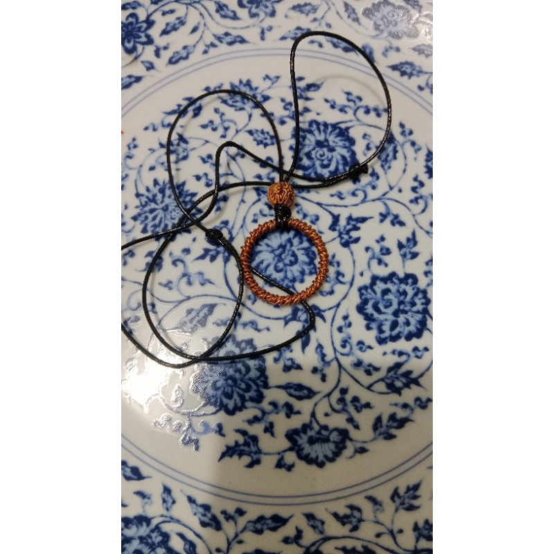 tensor ring pendat 144mhz