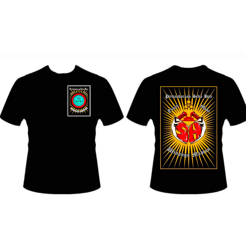 kaos pshw lawasan kaos stk kaos sh winongo 2007