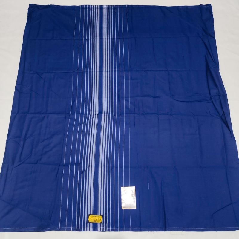 SARUNG WADIMOR POLOS SERAGAM UNGU COKELAT OREN HIJAU NAVY BIRU MUDA KUNING TERAKOTA SERAGAM KEMBAR M
