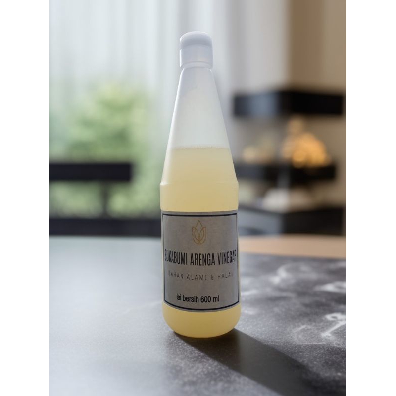 

Cuka Aren Sukabumi asli 100% alami