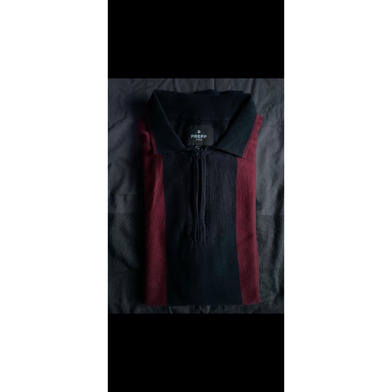 POLO PREPP STUDIO KNITWEAR