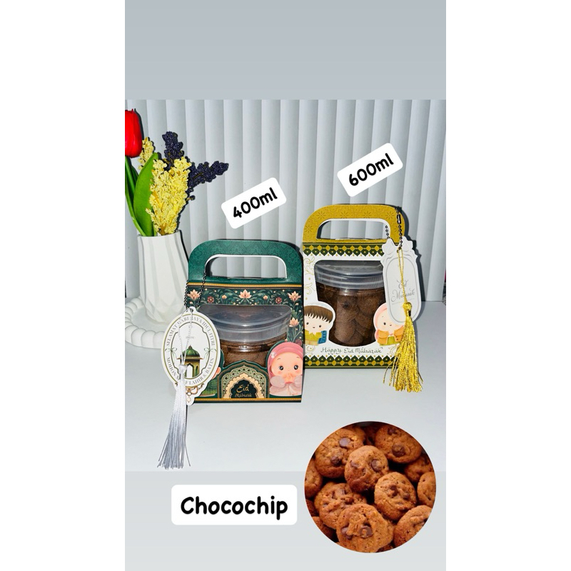 

Paket Hampers isi 2