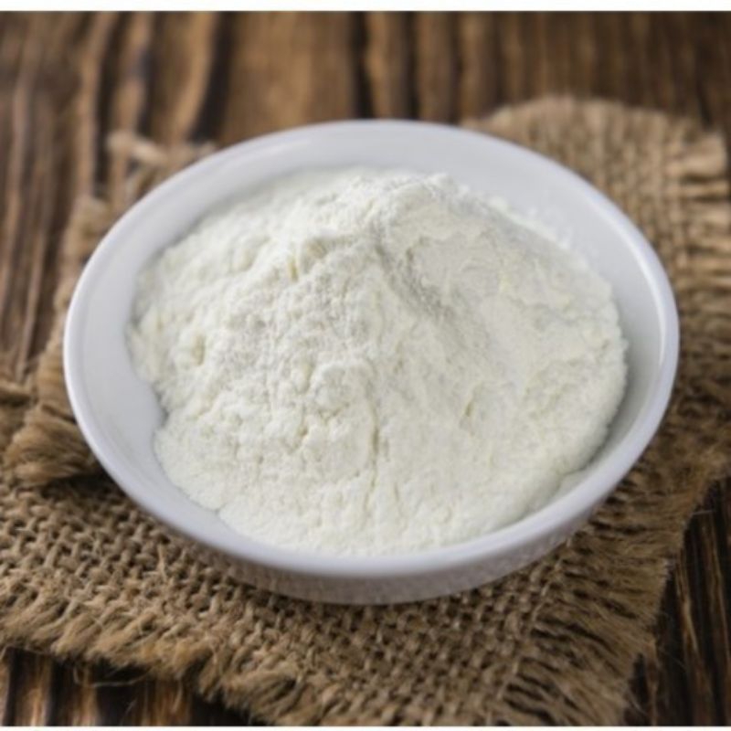 

TEPUNG SINGKONG 100% MURNI, GAPLEK TIWUL