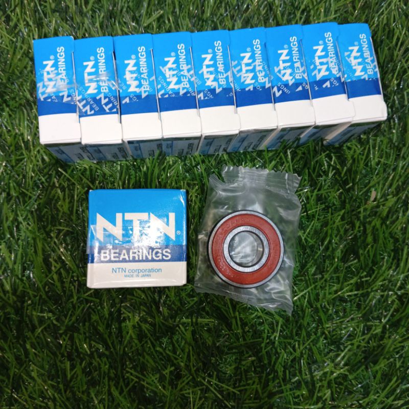 laher laker bearing roda tromol depan vespa Excel Eklusif laher 6202 laker 6202 bearing 6202