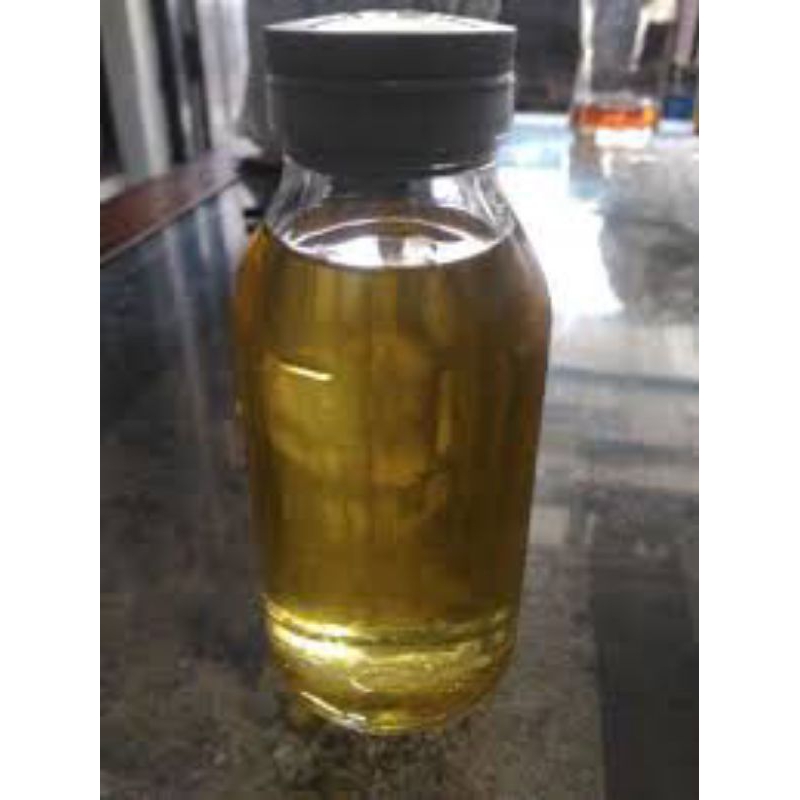 

Minyak nilam 1 kilogram