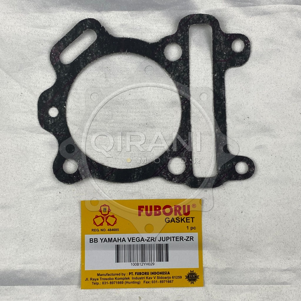 Harga Yamaha Vega ZR Buring Terbaru Nov 2025 | BigGo Indonesia