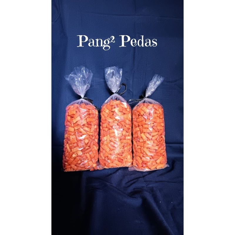 

PANG-PANG PEDES//JAJAN BALL//SNACK//SERBA 20RB