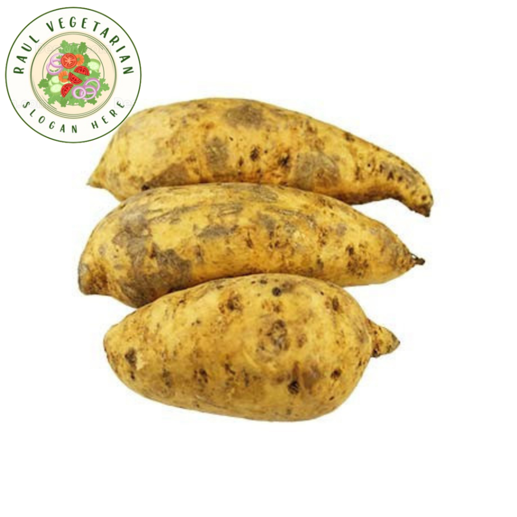 

Ubi Cilembu / Ubi Madu Premium