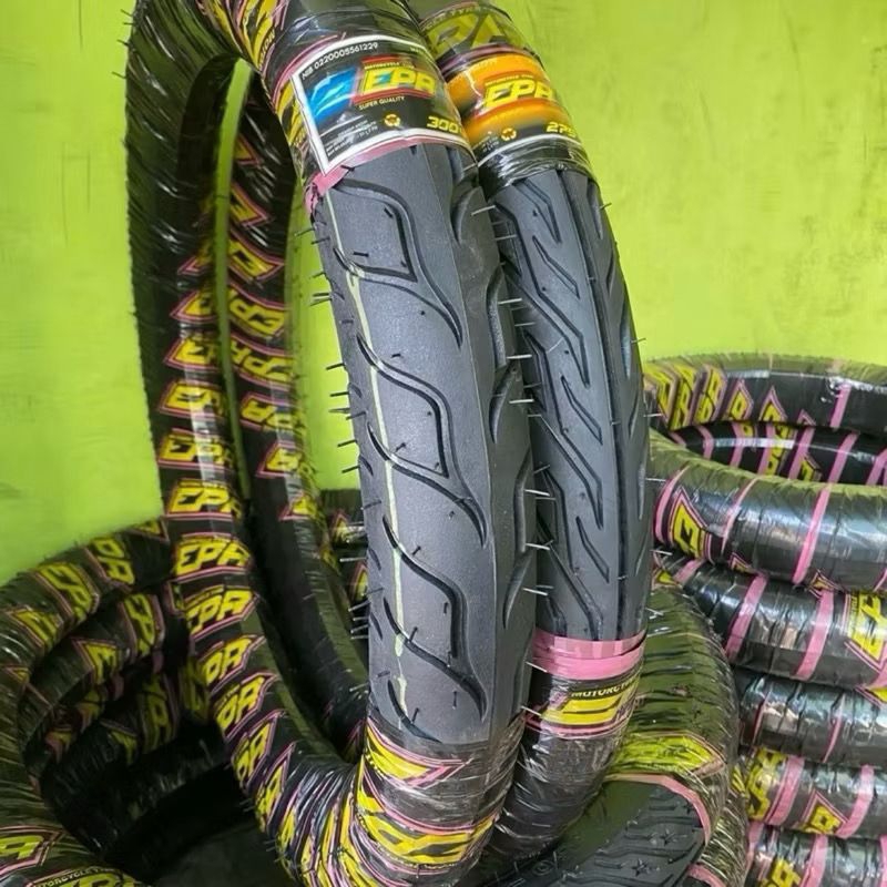 Ban motor bebek supra jupiter astrea fizr vixion shogun ring 17 ukuran 70/90 80/90 90/90