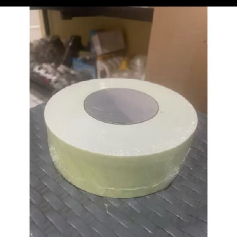 

seticker FOSFOR HIJAU (Glow in the Dark) 5cm x 45mtr