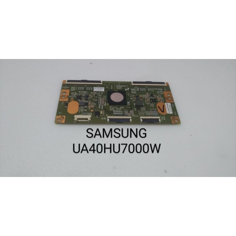 Tcon tv samsung ua40hu7000w