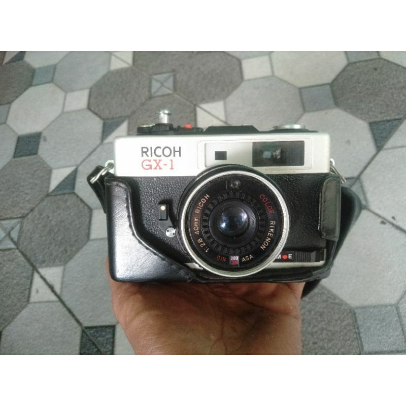 Ricoh GX-1